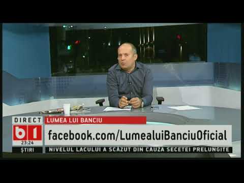 LUMEA LUI BANCIU, 21 SEPTEMBRIE 2020, P2/3