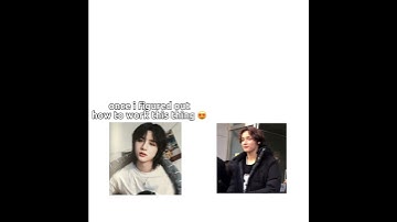 Taehyun didn’t go because he’s smart 😍🤚