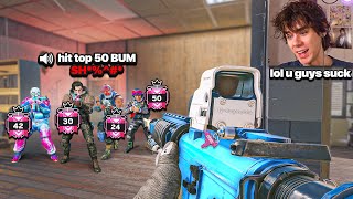 Download Lagu I Was Solo Against a Full Stack of Top Champs MP3 Download Lagu I Was Solo Against a Full Stack of Top Champs MP3