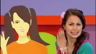 Hi 5 House   S15 E13   All Kinds of Families