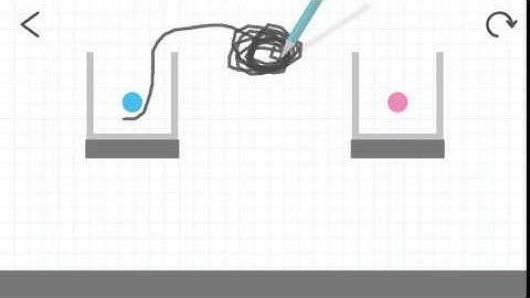 Brain Dots - LEVEL 167