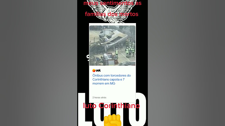 luto Corinthiano #corinthians #luto #corinthiansluto