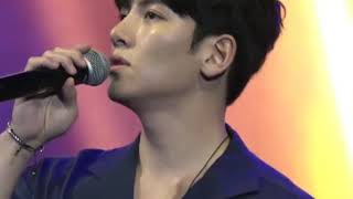 Even though I loved you | by Ji Chang Wook