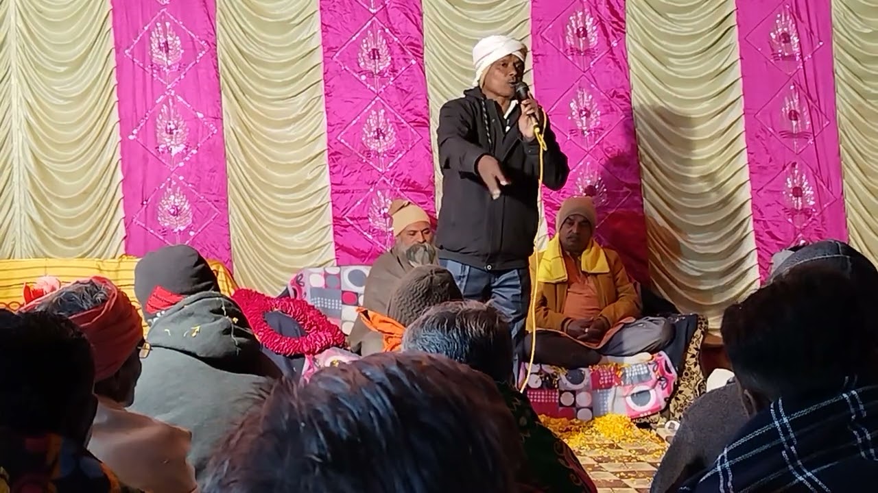 ગામ કાંધોરોટી (ઈશ્વરનગર) ભજન સત્સંગ પ્રોગ્રામ શંભુ દાસ મહારાજ ભૂરાકોઈ જોરદાર સત્સંગ પ્રોગ્રામ 🙏🙏🙏🙏