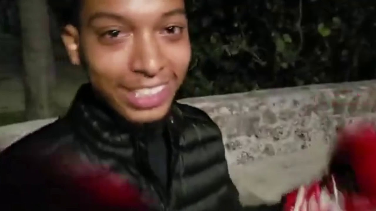 Miami Beach Gloves Up