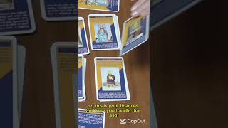 Tarot Pentacles Explained #tarot #lifepurpose #tarotreading #spiritualexperience #spiritualjourney