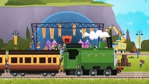 All Engines Go! But Only When Duck Is On Screen 80th Anniversary Special