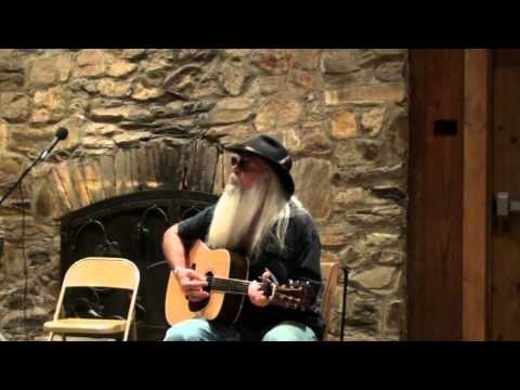 Big Iron - Cover Of A Song Written By Marty Robbins