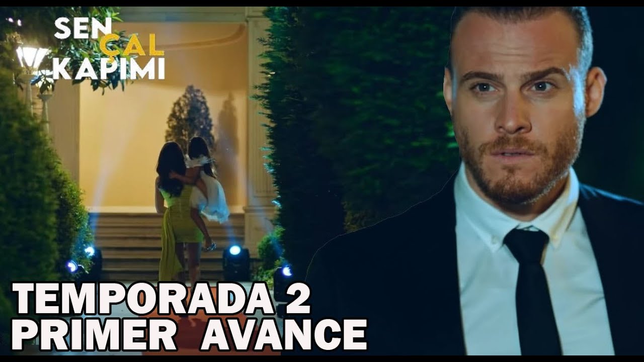 Sen çal Kapimi En Español Temporada 1