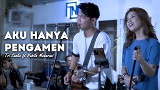 Super Sedih  Aku Hanya Pengamen  Tri Suaka  Menoewa Kopi  Tri Suaka Dan Nabila Maha