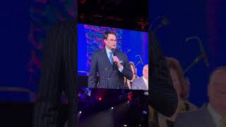 NQC 2025 Michael Booth “The Song Goes On”  The Rogers Family - I Hold A Clear Title To A Mansion