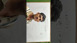 Class 10 ka math exercise 1.2