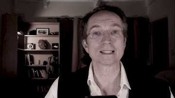 How to Listen with the Body, with Jonathan Foust