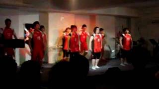 MEMC Dance