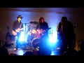 Capture de la vidéo Gang "It Hurts Me Too" (Live Avec J.c. Pagnucco Au Art Sport Café)