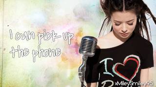 Watch Miranda Cosgrove Oh Oh video