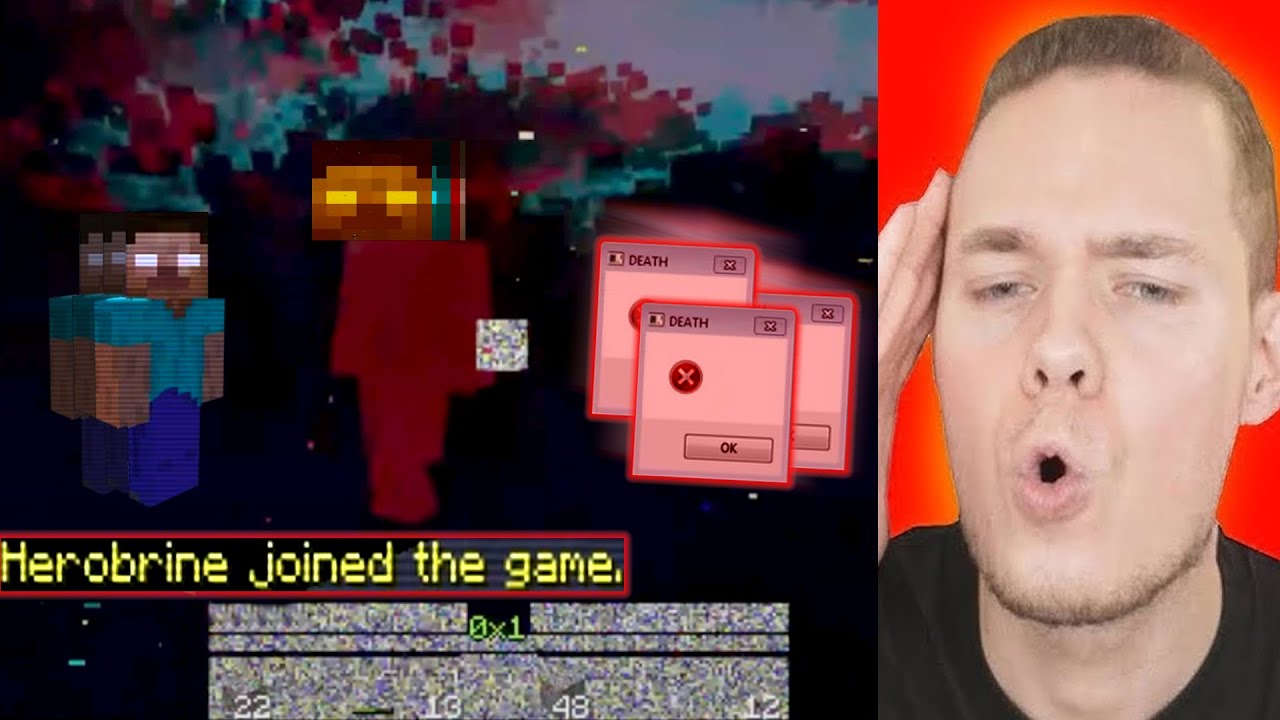 Ich TESTE VIRUS 