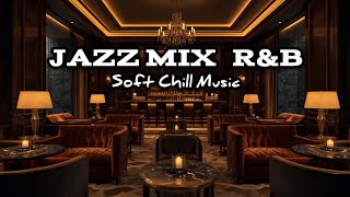 Smooth Jazz & Soulful Nights 🎷 | Soft Chill Music for Studying & Sleeping Faster screenshot 5