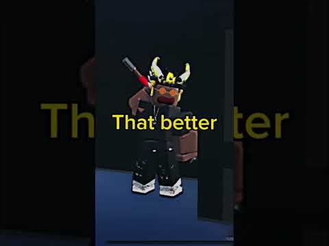 Red not my style #robloxtrend@Stonksmaker69