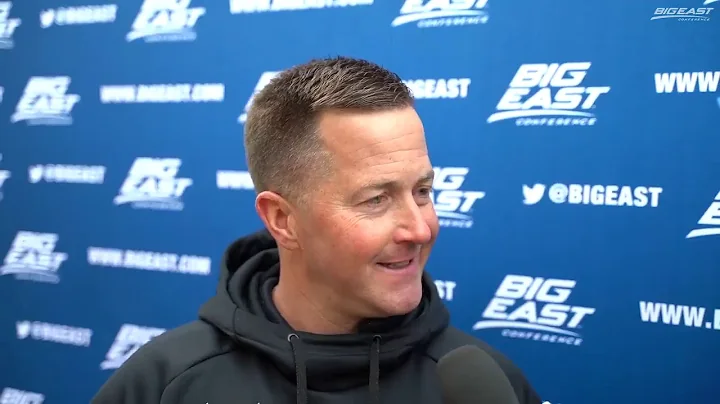 Providence's Chris Gabrielli Previews #BIGEASTmlax...
