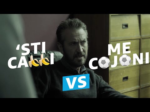 Video: Chi può usare il commissario?