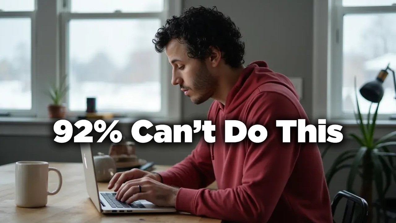 How Habit Stacking Changed My Life