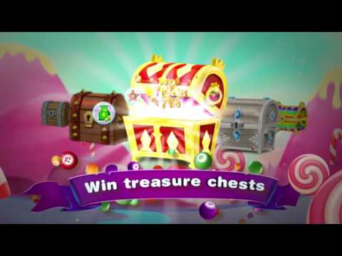Bingo Island Saga   Game trailer