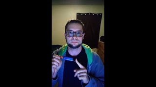 Defective SMOK Novo 3 - Breazy Replacement