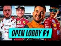 MASSENCRASH in MONACO 💀 FORMEL 1 OPEN LOBBY mit ZARBEX, ELIGELLA, WILLY uvm.. 🏎️
