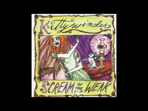 Kittywinder — Kittywinder - Unexplainable