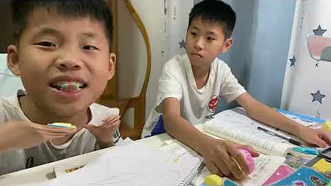 这些文具可以吃？不能带去学校的文具，被老师发现偷吃可就惨了 - 天天要闻