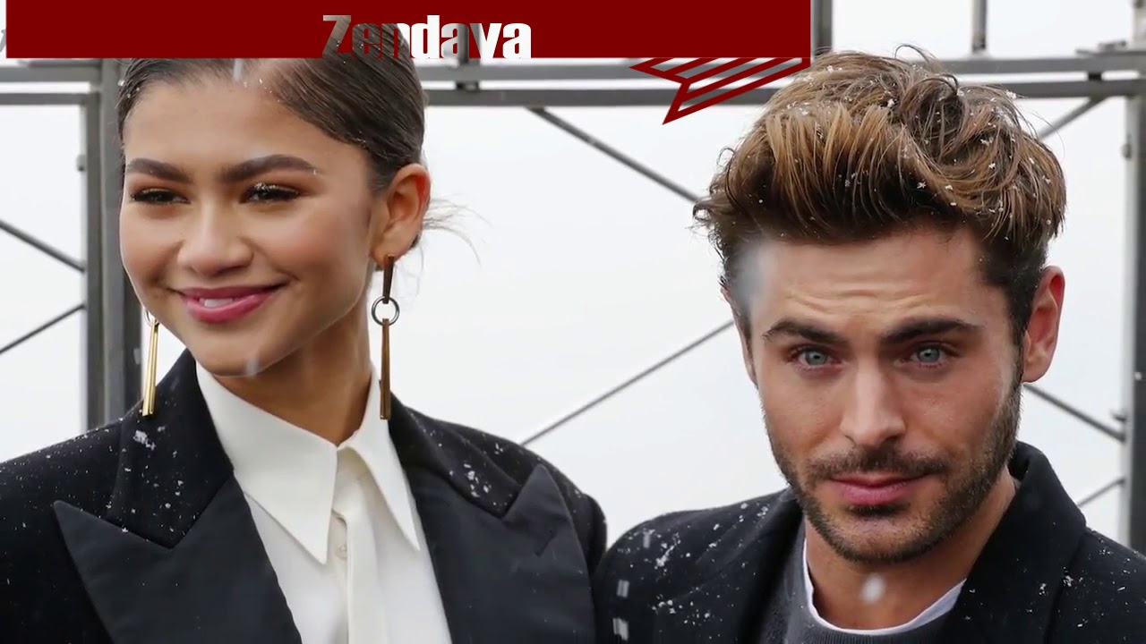 Zendaya sing Rewrite the Stars #THE GREATEST SHOWMAN - YouTube