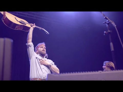 Charles Wesley Godwin Take Me Home Country Roads Live At Stage AE 