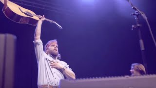 Charles Wesley Godwin - Take Me Home, Country Roads Live At Stage Ae