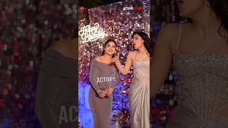 Sabooraly Spotted Celebrating Yashmagill Birthday All Smiles And Glam