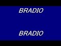 BRADIO「ギフト」MV公開、新作イベントではメンバーとの撮影会も