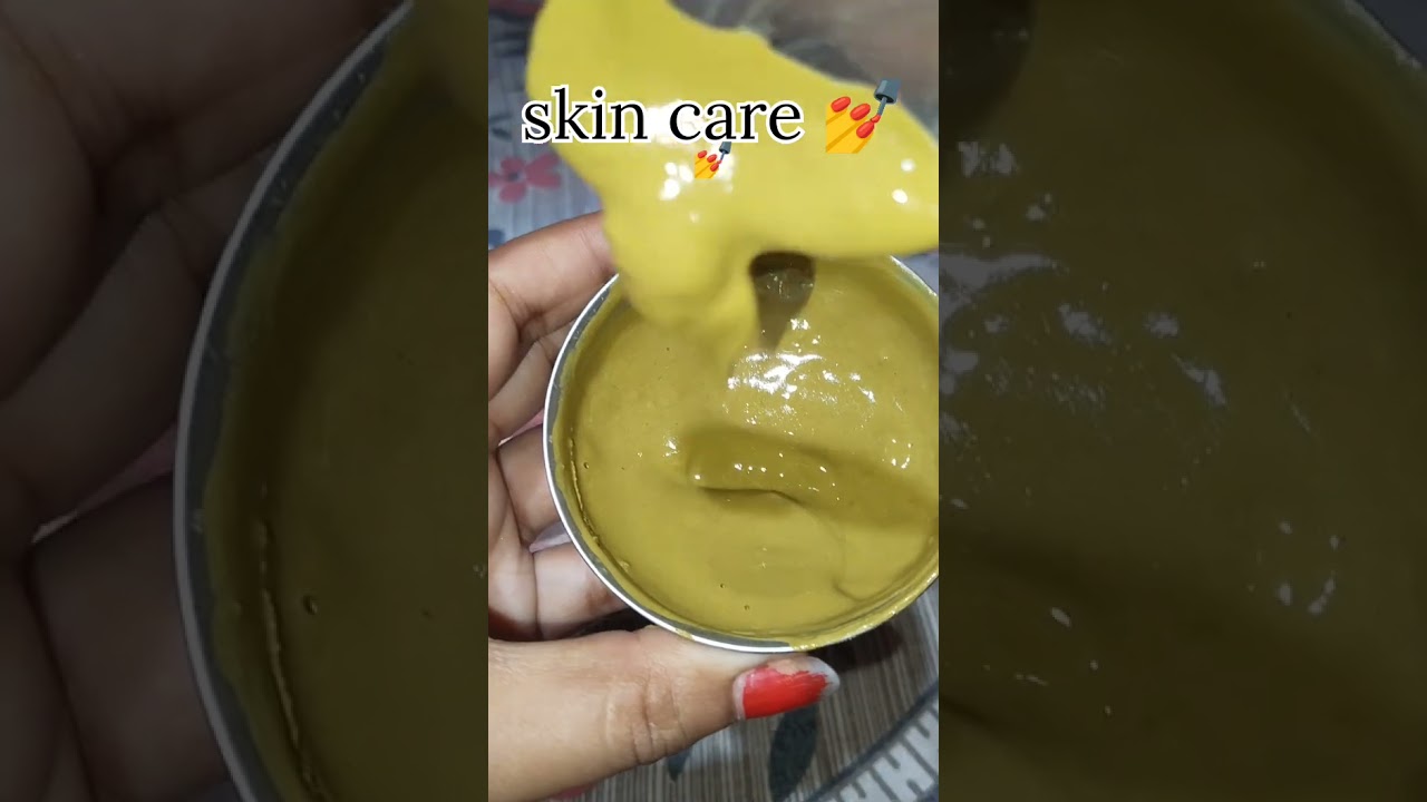 Alps goodness face' pack 🤩||