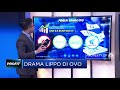 Simak! Drama Lippo dengan Ovo