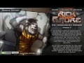 Rick Future Episode 3 SE - Die vergessenen Krieger