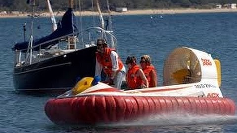 Price of Hovercraft - Kit Hovercraft - Speed of Hovercraft