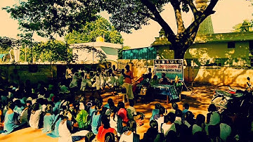 Telugu basha dinotsavam celebrations