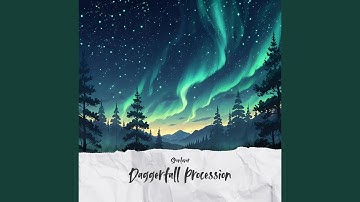 Daggerfall Procession