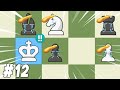 When the chess king tells a beautiful story  daily dose of chess highlights 12