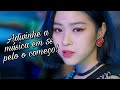 Adivinhe a música pelo o começo em 5s [kpop]