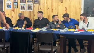Nizam Bektaş & Efe Karagüzel’den Yayla Da Kemençe Muhabbeti 2025 Kadırga Kızılağaç Obası