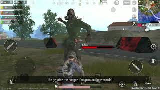 PUBG MOBILE LITE - Survive Till Dawn