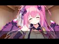 End of video