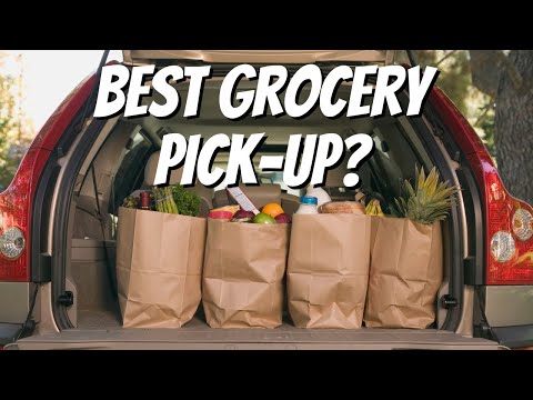 Box Tops Walmart Grocery Pickup