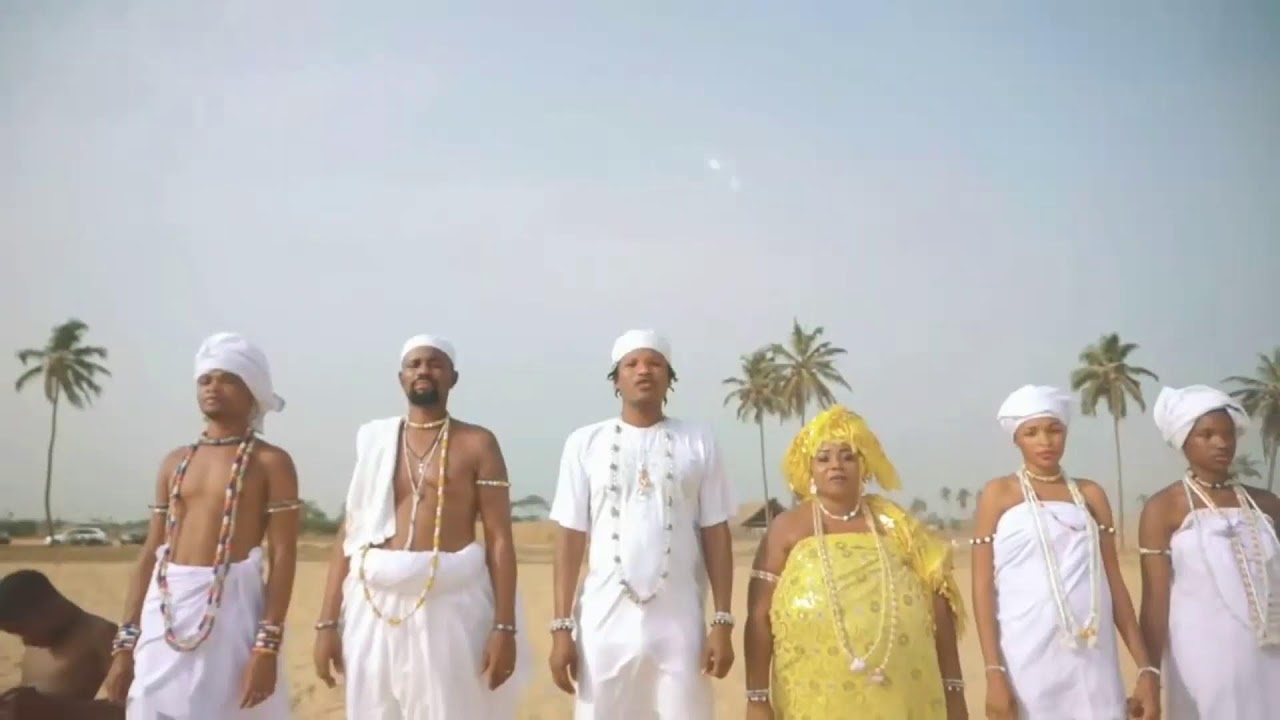 Emission DEKONOU 25 08 2023: KPONLI Toula-woli