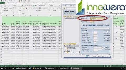 CJ20N - Project Builder